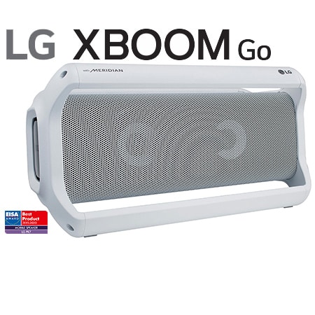 LG XBOOM Go Enceinte Bluetooth