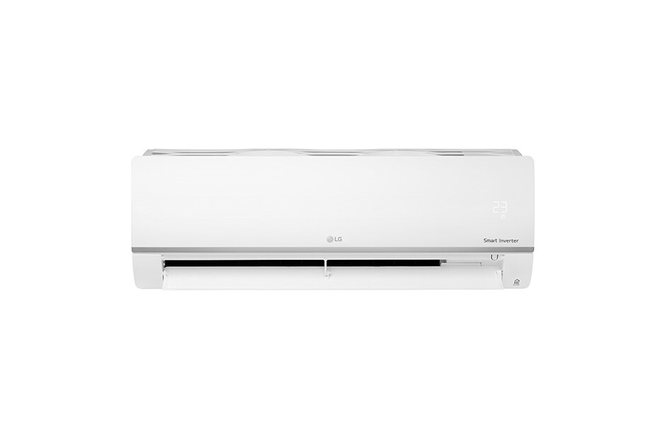LG Climatiseur STANDARD PLUS WIFI 9 chevaux