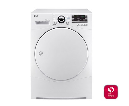 LG SÈCHE-LINGE 7KG