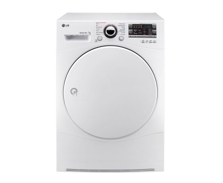 LG SÈCHE-LINGE 7KG
