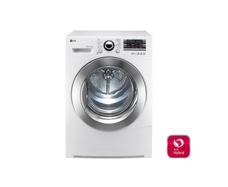 LG SÈCHE-LINGE 8KG