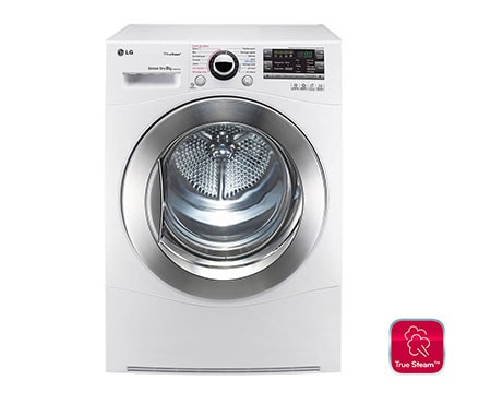 LG SÈCHE-LINGE 8KG