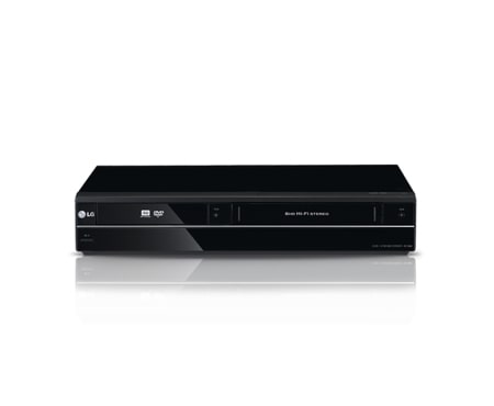 LG Lecteur / Enregistreur combiné