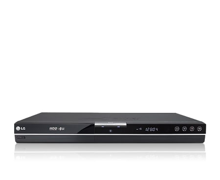 LG Enregistreur DVD disque dur 250 Go