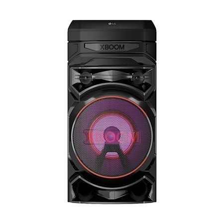 LG XBOOM RNC5 Système Audio High Power