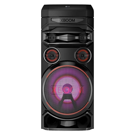LG XBOOM RNC7 Système Audio High Power