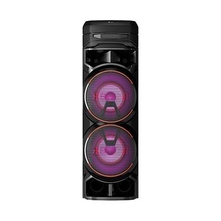 LG XBOOM RNC9 Système Audio High Power