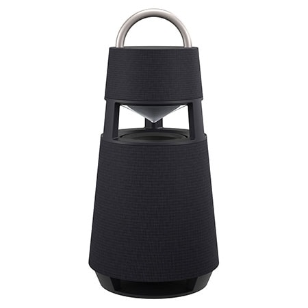 LG XBOOM RP4B Système Audio omnidirectionnel