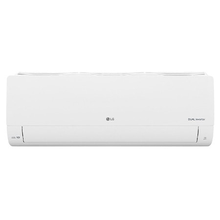 LG DUALCOOL STANDARD Climatiseur Réversible 6,6 kW, Filtration de l'air, Chauffage