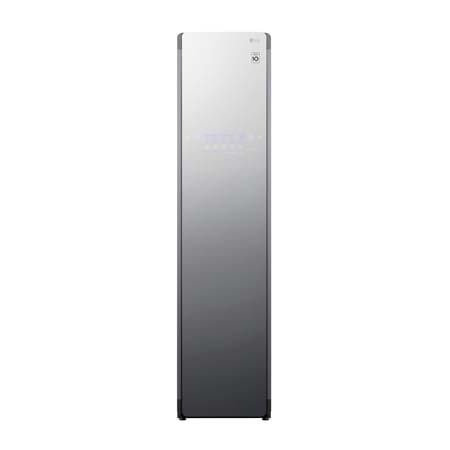 LG Styler Armoire vapeur séchante