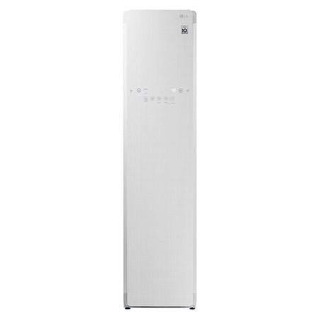 LG Styler Armoire vapeur séchante