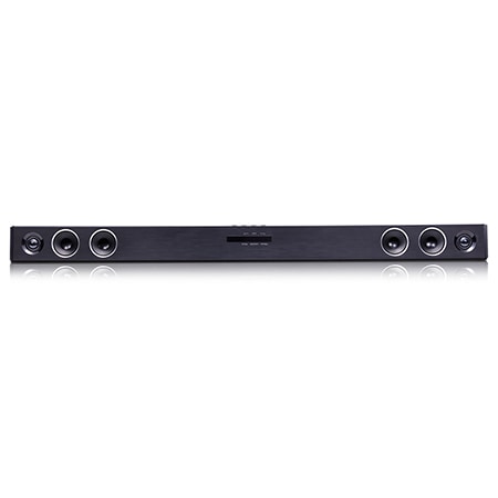 LG 2.1ch 300w Caisson De Basses Externe Sans Fil