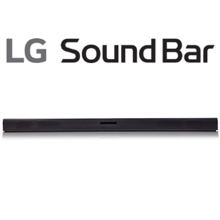 LG BARRE DE SON 300W