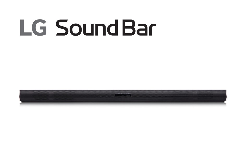 LG BARRE DE SON 420W
