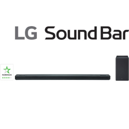 LG SOUNDBAR Barre de son