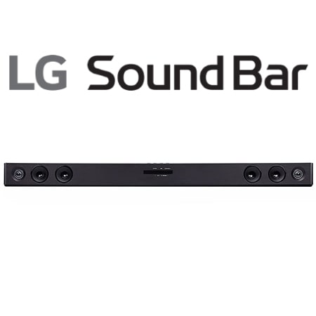 LG SOUNDBAR BARRE DE SON