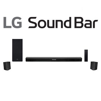 LG SOUNDBAR BARRE DE SON