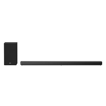 LG Barre de son 5.1.2 ch