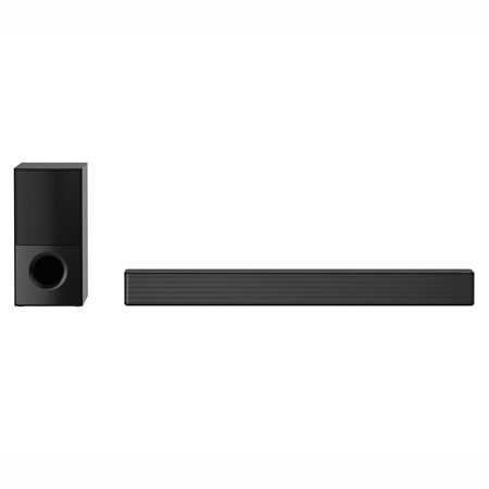 LG Barre de son 4.1 ch I 600 W I DTS Virtual:X I Bluetooth I HDMI ARC