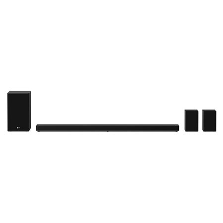 LG Barre de son 7.1.4