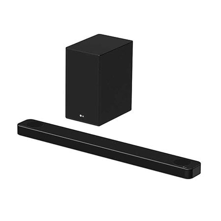 LG Barre de son 3.1.2