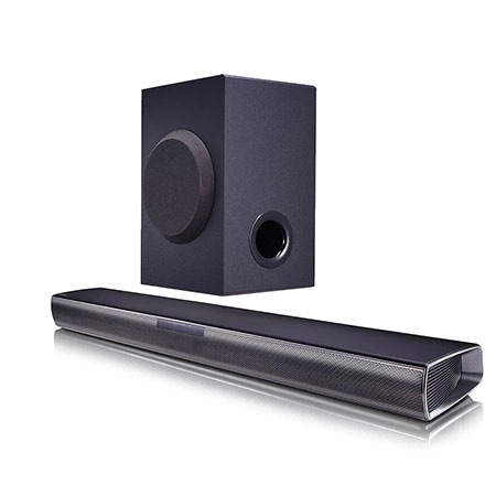 LG Barre de son système 2.1