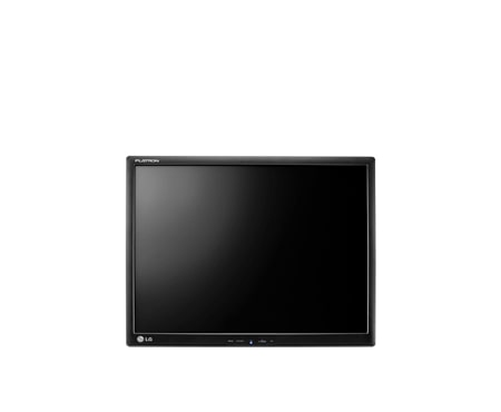 LG Moniteur tactile 5/4 19 pouces (48cm)