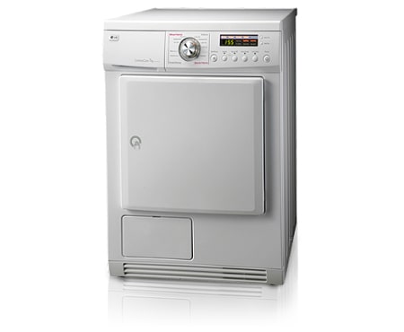 LG Sèche-linge à condensation 7 Kg