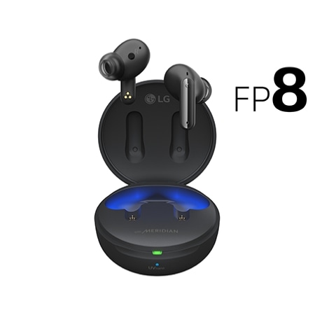 LG TONE Free FP8