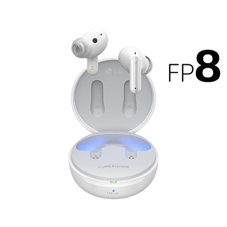 LG TONE Free FP8W