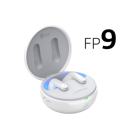LG TONE Free FP9W