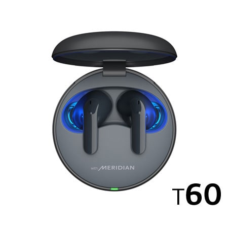 LG TONE Free T60