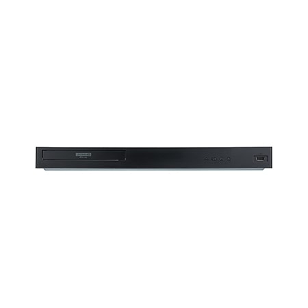 LG LECTEUR BLU-RAY ULTRA HD 4K
