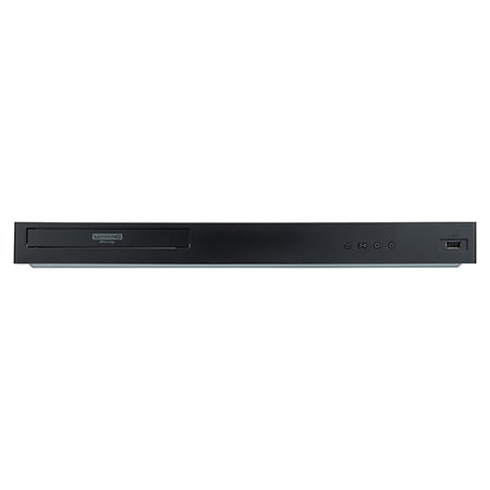 LG LECTEUR BLU-RAY ULTRA HD 4K