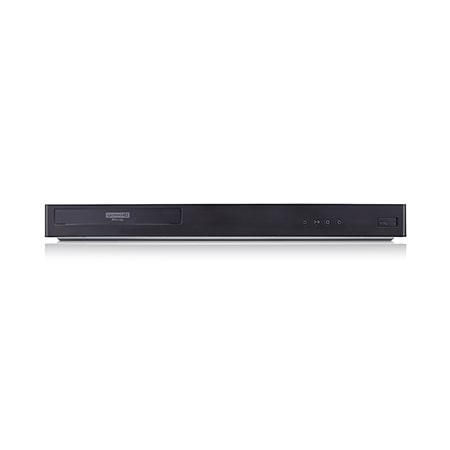 LG LECTEUR BLU-RAY ULTRA HD 4K