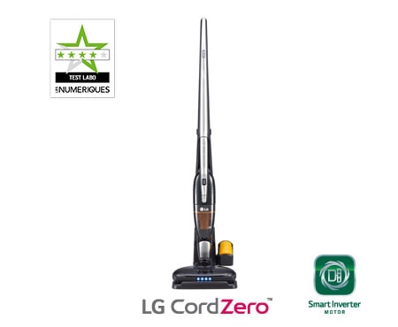 LG VHB511CDB