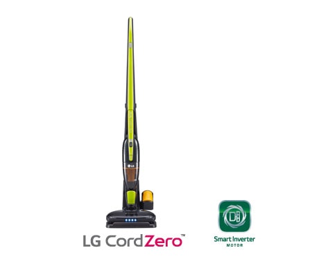 LG VHB511LDB