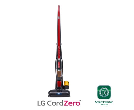 LG VHB511RDB