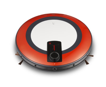 LG Hom-Bot VR1013RG