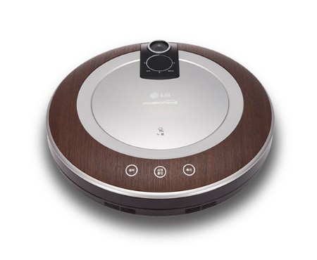 LG Hom-Bot VR1028WD