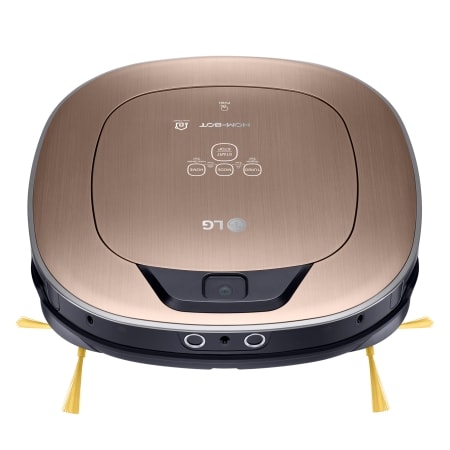 LG HOM-BOT SQUARE TURBO +