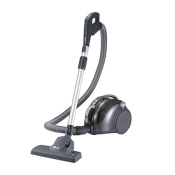 LG Aspirateur traineau sans fil CordZero VWS513SA