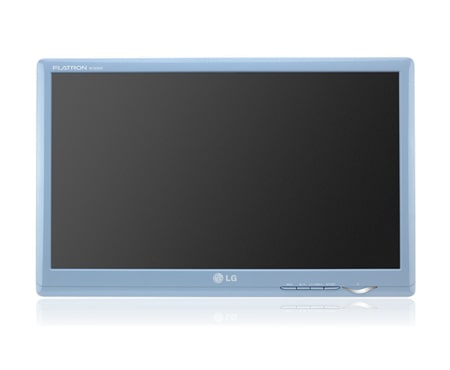 LG Moniteur LCD 47 cm (19 pouces) - Résolution 1366 x 768