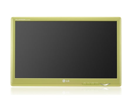 LG Moniteur LCD 47 cm (19 pouces) - Résolution 1366 x 768