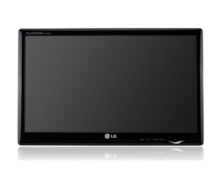LG Moniteur LCD 47 cm (19 pouces) - Résolution 1366 x 768