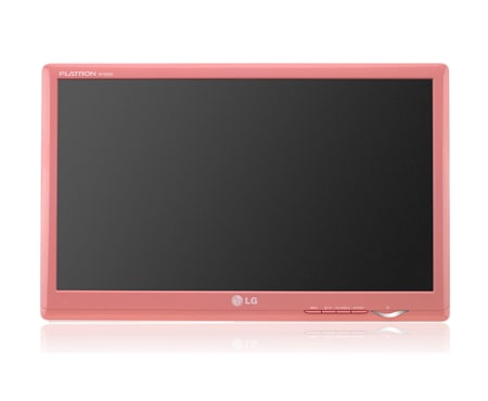 LG Moniteur LCD 56 cm (22 pouces) - Résolution 1920 x 1080