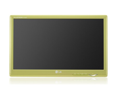 LG Moniteur LCD 56 cm (22 pouces) - Résolution 1920 x 1080