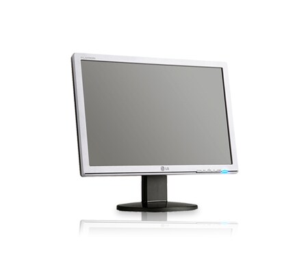 LG Moniteur LCD 56 cm (22 pouces) - Résolution 1680 x 1050