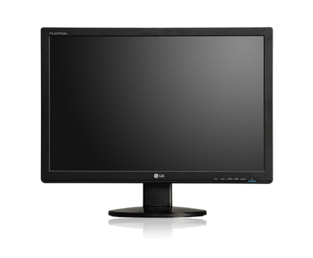 LG Moniteur LCD 56 cm (22 pouces) - Résolution 1680 x 1050