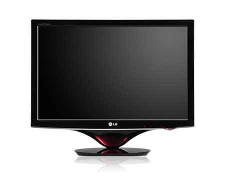LG Moniteur LCD 56 cm (22 pouces) - Résolution 1680 x 1050
